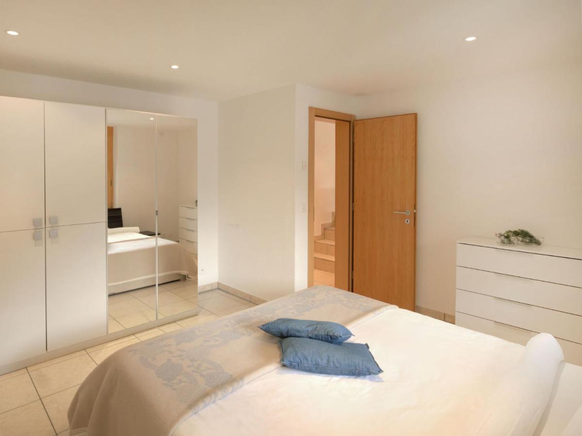 Apartment La Prairie By Interhome Zermatt Zewnętrze zdjęcie