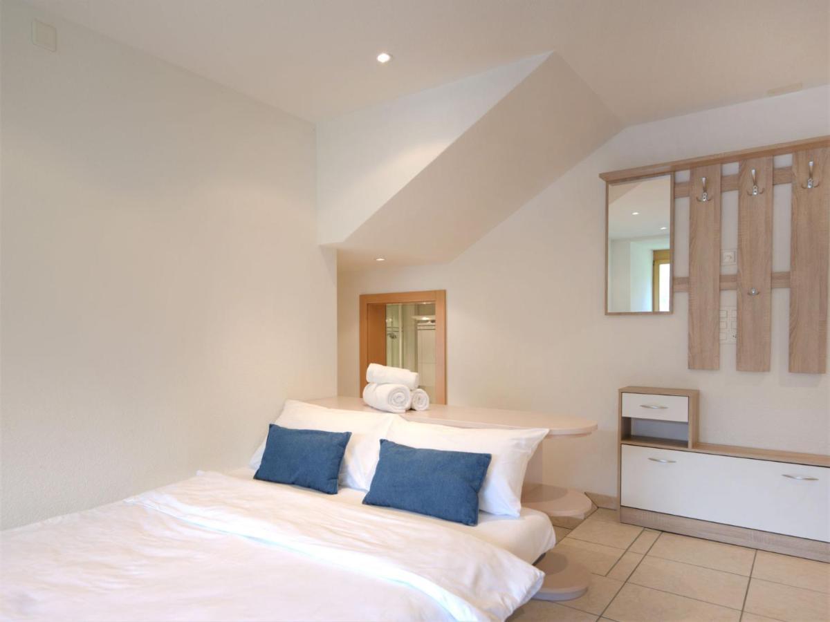 Apartment La Prairie By Interhome Zermatt Zewnętrze zdjęcie